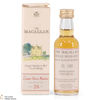 Macallan - 26 Year Old Miniature 5cl 1966 Thumbnail