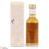 Macallan - 26 Year Old Miniature 5cl 1966 Thumbnail