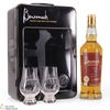 Benromach - 10 Year Old - With 2 Glasses Thumbnail