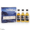 Talisker - Made By The Sea - Collection Pack Thumbnail