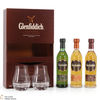 Glenfiddich - Family Distiller's Set (3 x 10cl) Thumbnail