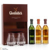 Glenfiddich - Family Distiller's Set (3 x 10cl) Thumbnail