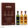 Glenfiddich - Family Distiller's Set (3 x 10cl) Thumbnail