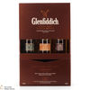 Glenfiddich - Family Distiller's Set (3 x 10cl) Thumbnail