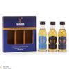 Glenfiddich - The Cask Collection (3 x 5cl) Thumbnail