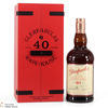 Glenfarclas - 40 Year Old - Warehouse  Thumbnail