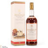 Macallan - 10 Year Old - Cask Strength 58.8% Thumbnail