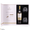 Macallan - The 1824 Series - Gold - Limited Edition with 2x Glasses Thumbnail