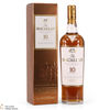 Macallan - 10 Year Old  Thumbnail