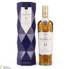 Macallan - 12 Year Old - Double Cask - 2019 Special Edition Thumbnail