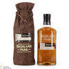 Highland Park - 12 Years Old - Single Cask Series Aberdeen Airport #3631 Thumbnail