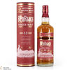 Benriach - 12 Year Old Sherry Wood Thumbnail