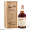 Glenfarclas - 1994 The Chancellor's Cask Thumbnail