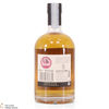 Miltonduff - 16 Year Old - Single Cask Edition 2002 Thumbnail