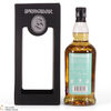 Springbank - 15 Year Old - Rum Wood (Limited Edition) Thumbnail