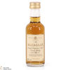 Macallan - 10 Year Old - 5cl Thumbnail