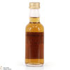 Macallan - 10 Year Old - 5cl Thumbnail