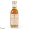 Macallan - 10 Year Old - 5cl Thumbnail