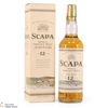 Scapa - 12 Year Old  Thumbnail