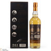 Arran - 2004 - Bere Barley - Cask Strength Thumbnail