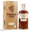 Highland Park - 30 Year Old Thumbnail