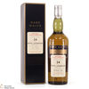 Royal Lochnagar - 24 Year Old - 1974 Rare Malt  Thumbnail