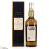 Royal Lochnagar - 24 Year Old - 1974 Rare Malt  Thumbnail