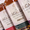 Macallan - Travel Series (4 x 50cl) Thumbnail