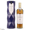 Macallan - 12 Year Old - Double Cask - 2019 Special Edition Thumbnail