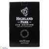 Highland Park - 17 Year Old - Ice Thumbnail