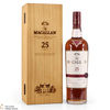 Macallan - 25 Year Old - Sherry Oak Thumbnail