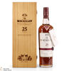 Macallan - 25 Year Old - Sherry Oak Thumbnail