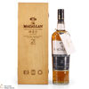 Macallan - 21 Year Old - Fine Oak Thumbnail