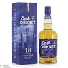 Cask Orkney - 18 Year Old Single Malt - A.D. Rattray  Thumbnail