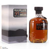 Balblair - Single Cask 1991 Glasgow Airport  Thumbnail