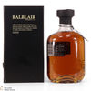 Balblair - Single Cask 1991 Glasgow Airport  Thumbnail