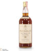 Macallan - 12 Year Old (1980s)  - 1L Thumbnail