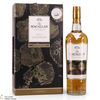 Macallan - Gold - Limited Edition with 2x Glasses Thumbnail