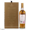 Macallan - Gold - Limited Edition with 2x Glasses Thumbnail