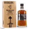 Highland Park - Sigurd Thumbnail