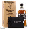 Highland Park - Sigurd Thumbnail