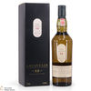 Lagavulin - 12 Year Old - 2011 Release Cask Strenth Thumbnail