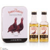 Famous Grouse - Mini Set (2 x 5cl) Thumbnail