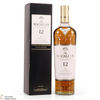 Macallan - 12 Year Old Sherry Oak Thumbnail