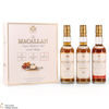 Macallan - 10 Year Old, Elegancia & Cask Strength Thumbnail