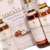 Macallan - 10 Year Old, Elegancia & Cask Strength Thumbnail