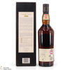 Lagavulin - 1990 - Distillers Edition Thumbnail