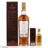 Macallan - 12 Year Old & 5cl Mini Thumbnail