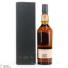 Lagavulin - 16 Year Old - White Horse Thumbnail