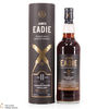 Mannochmore - James Eadie 11 Year Old Sherry Finish 2008 Thumbnail